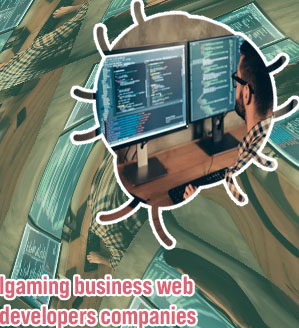 Igaming services programming companies