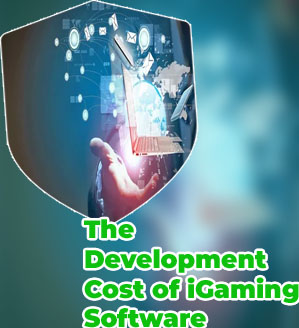 IGaming software development business