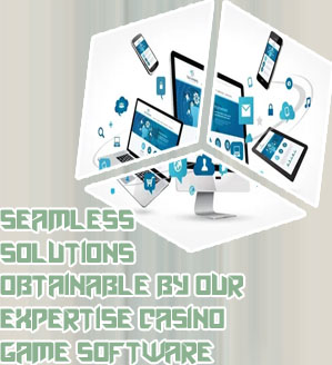 Mobile casino it software development company