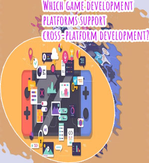 Mobile game development platform