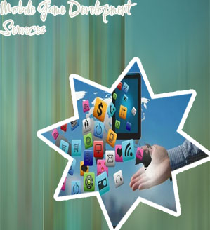 Mobile game web development services