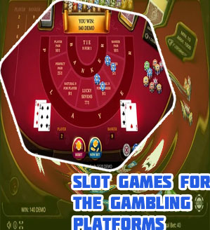 Online casino platform for sale