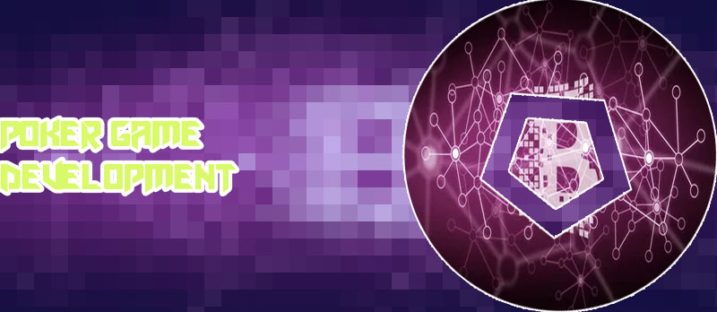 Poker blockchain development solutions
