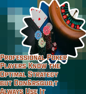 Poker engines