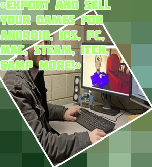 Popular game development websites