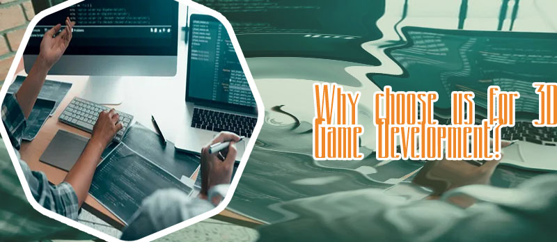 Popular game web developing company