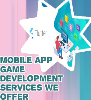 Popular game web development company services
