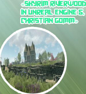 Skyrim engine