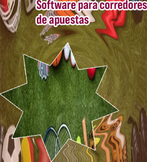 Software para corredores de apuestas