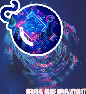 Tools used for game development