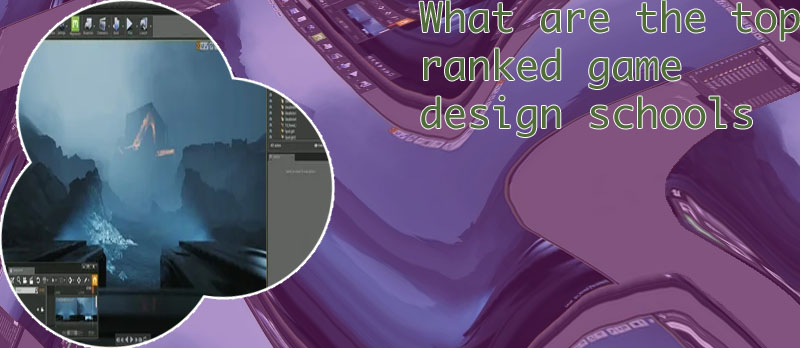 Top 10 game making software