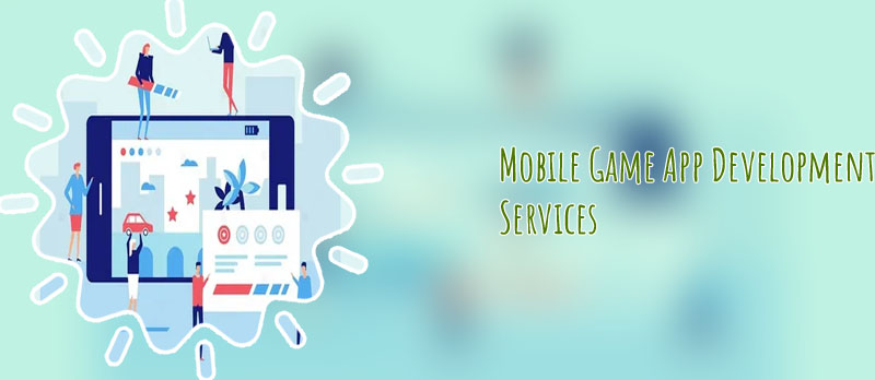 Top mobile game development companies