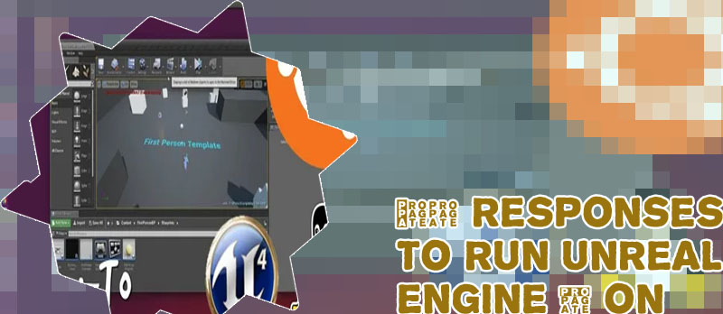 Unreal engine ubuntu