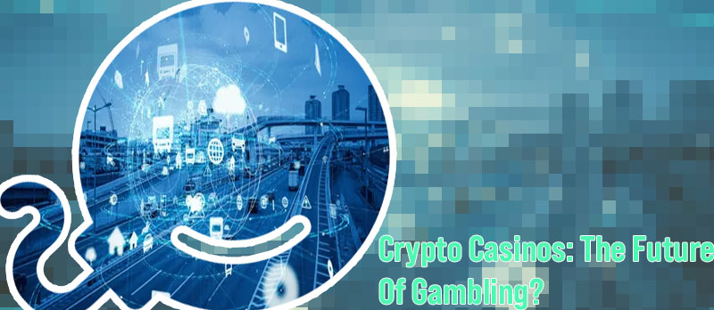 Virtual casino blockchain development platform