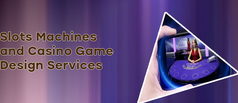Virtual casino mobile game engine
