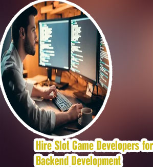 Virtual casino web developer service