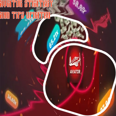 Casino aviator game