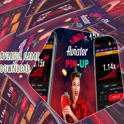 Casino aviator game download