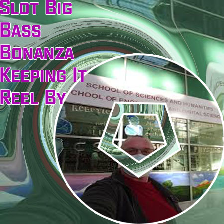 Slot demo big bass bonanza
